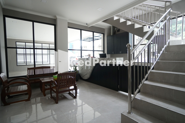 Others 4, Roemah Tebet Mitra RedDoorz, South Jakarta
