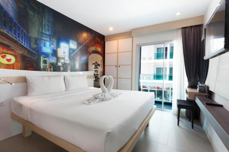 Bedroom 7