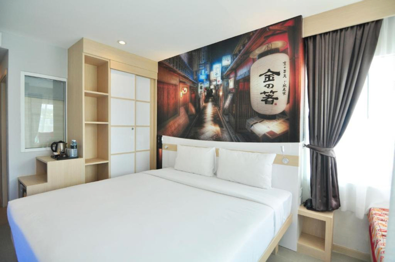Bedroom 17