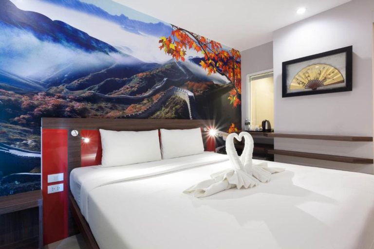 Bedroom 9