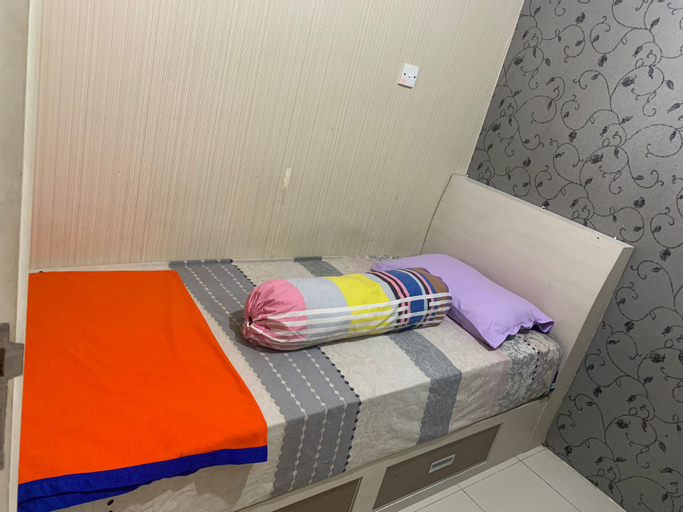 Bedroom 3, Apartement Kalibata City by Rayyahproperty, South Jakarta