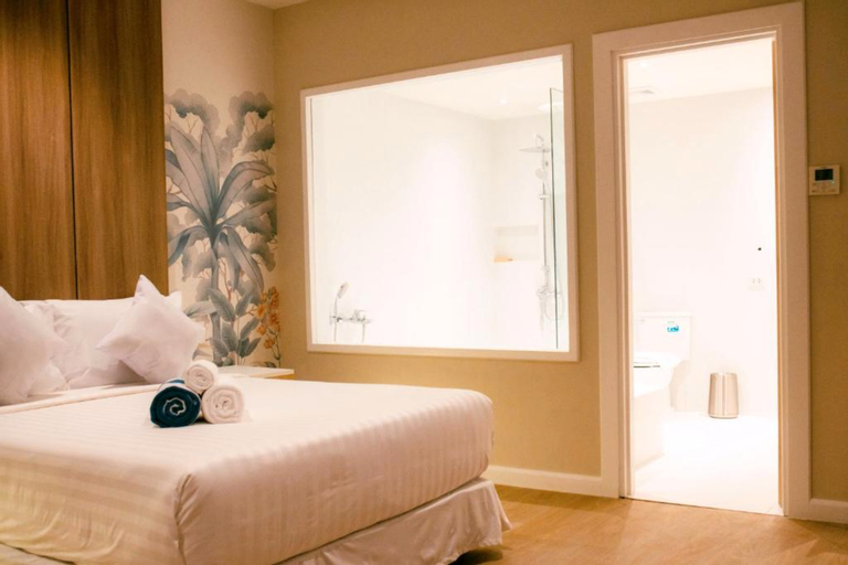 Bedroom 23