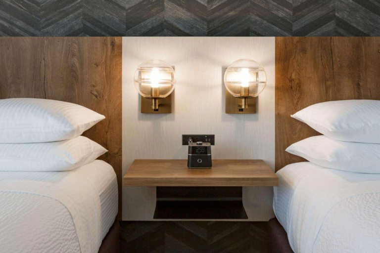 Bedroom 22