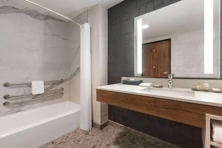 Bathroom 1