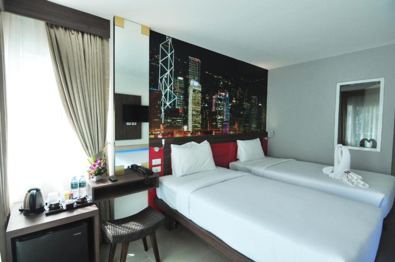 Bedroom 16