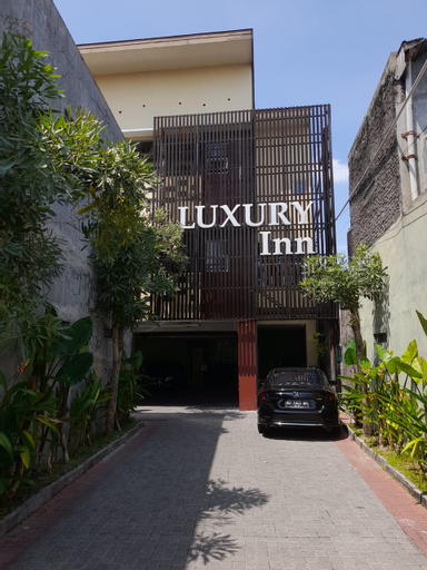 Luxury Inn Guesthouse Solo Harga Terbaru 2023 - Booking Murah Di Tiket.com