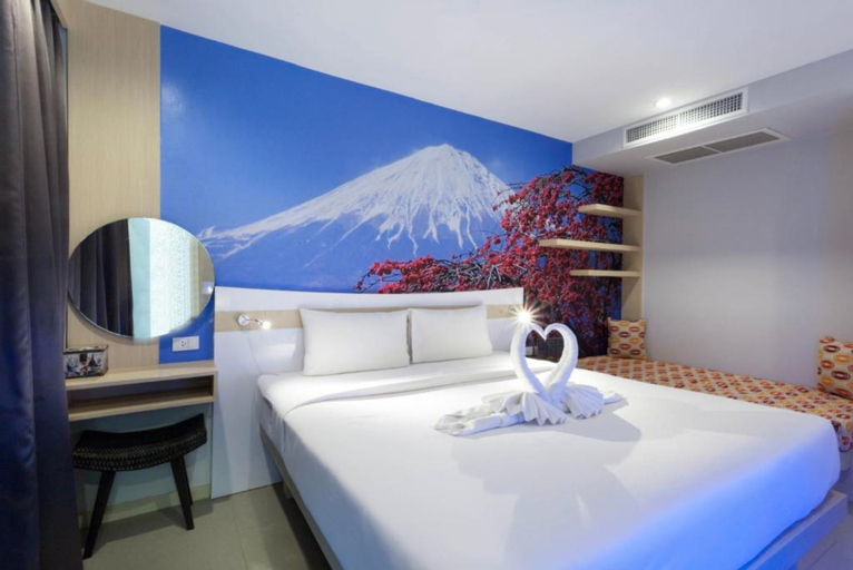 Bedroom 6
