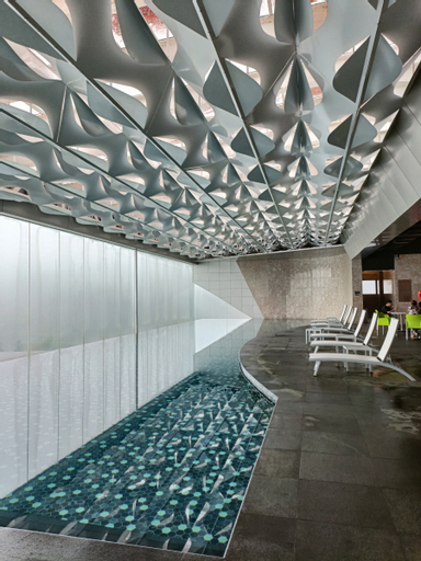Business Facilities 2, MagTree Genting Highlands, Genting Highlands