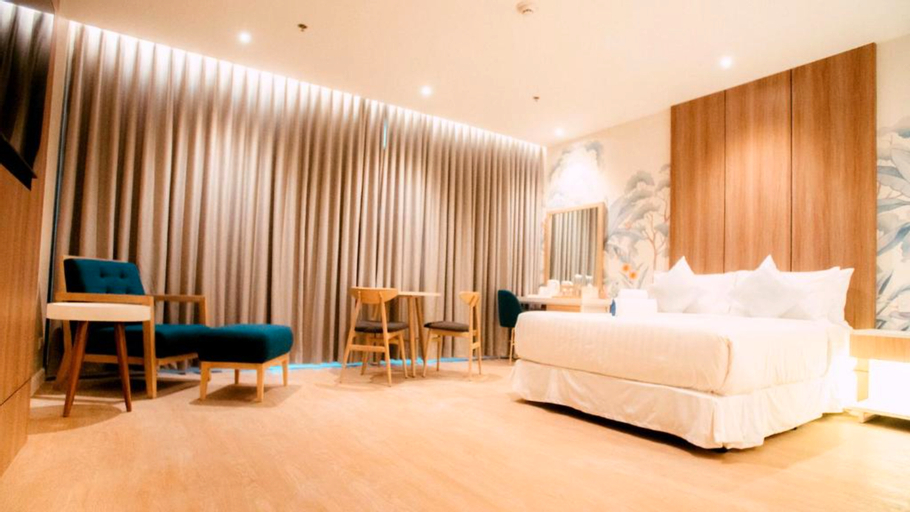 Bedroom 26