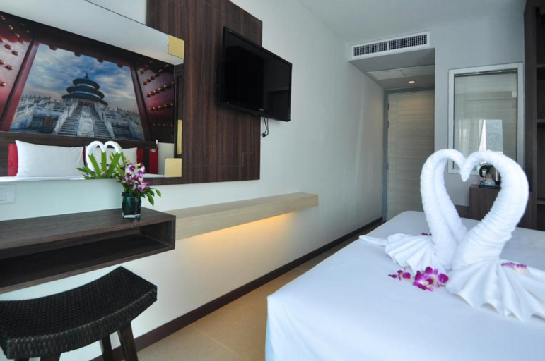 Bedroom 13