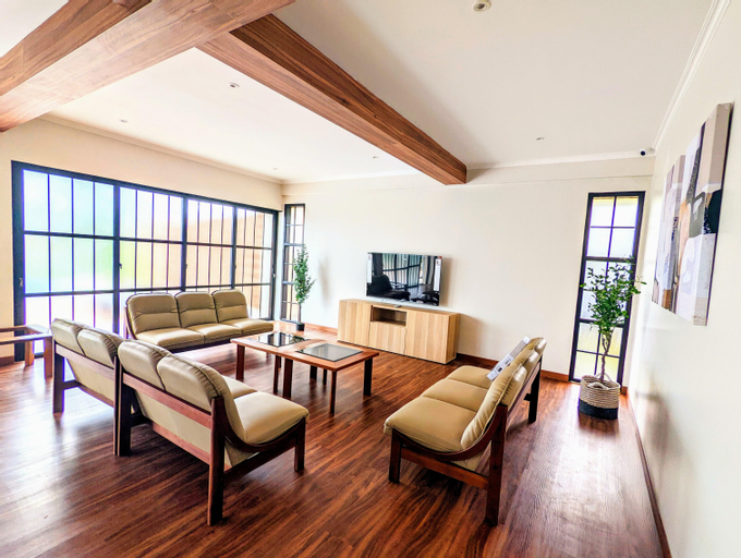 Others 2, Cottonwood Lavish Villa @Lembang Asri, Bandung