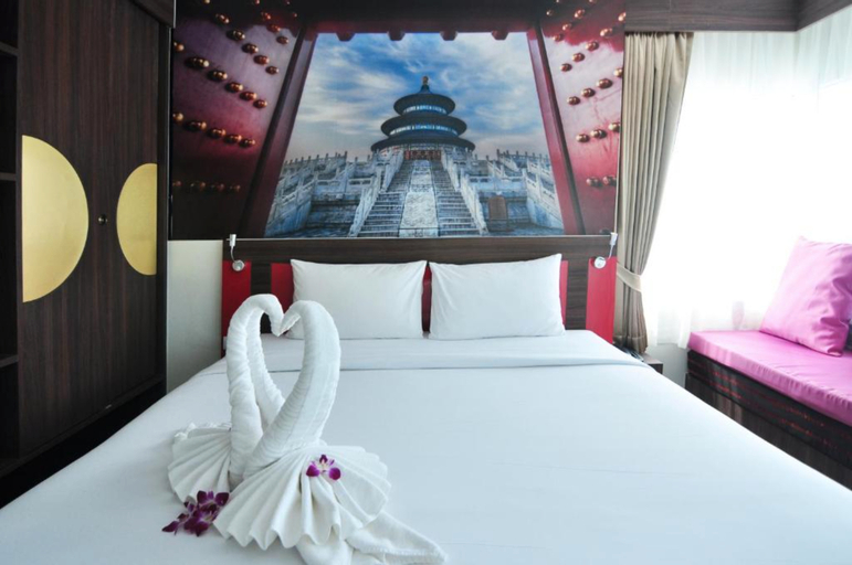 Bedroom 14