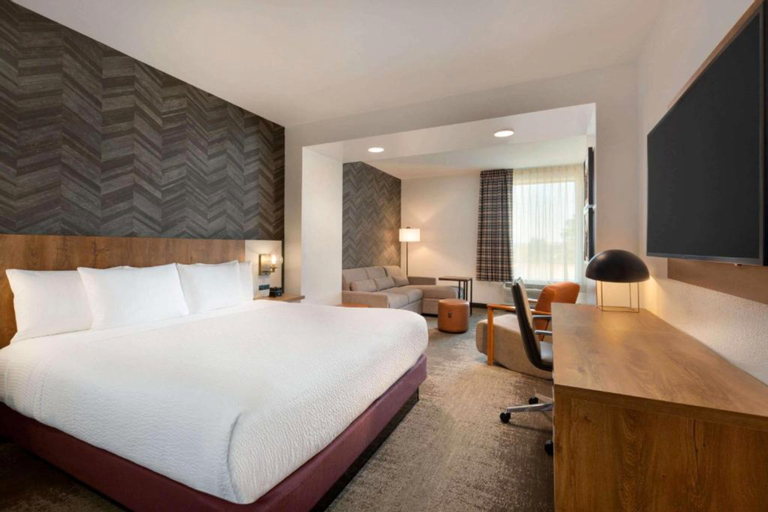 Bedroom 22