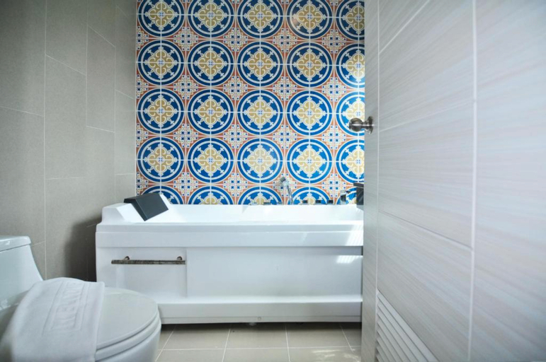 Bathroom 1