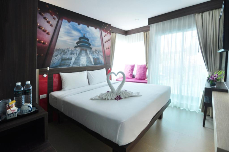 Bedroom 15