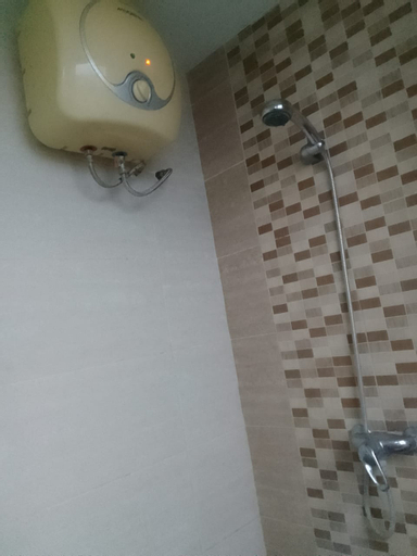 Bedroom 3, Angelinas Room at Student Castle Apartement, Sleman