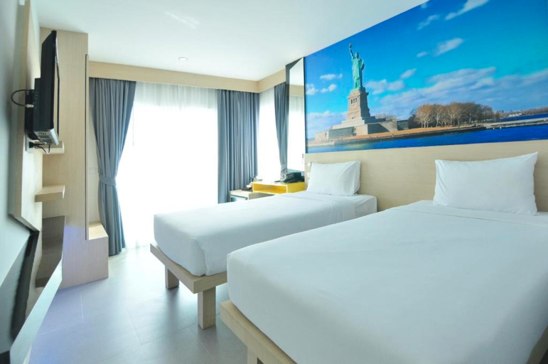 Bedroom 18