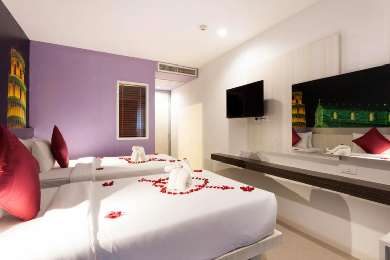 Bedroom 8
