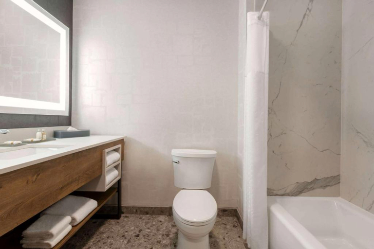 Bathroom 19