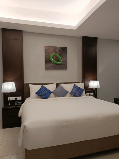 Bedroom 3, MagTree Genting Highlands, Genting Highlands