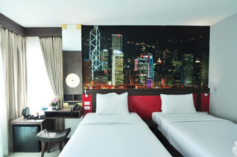 Bedroom 10