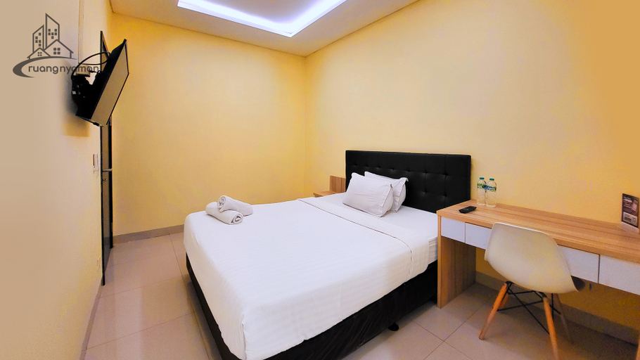 Bedroom 3, Regentown Near ICE BSD by Ruang Nyaman, Tangerang Selatan