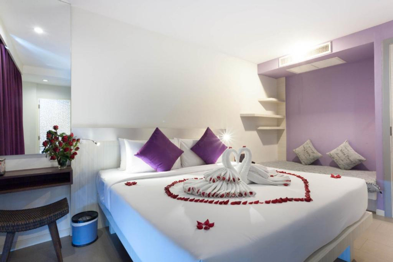 Bedroom 7