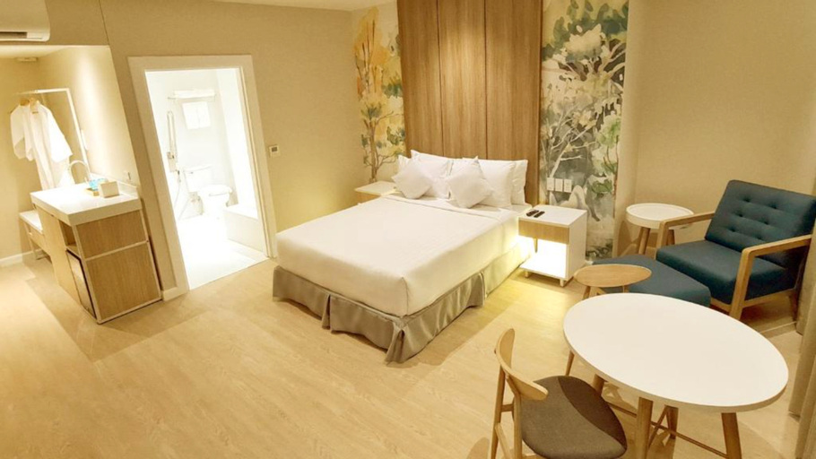 Bedroom 28