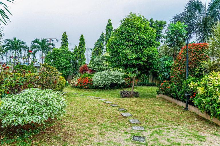 Exterior & Views 5, Comfortable and Tidy Studio at Margonda Residence 3 Apartment By Travelio, Depok
