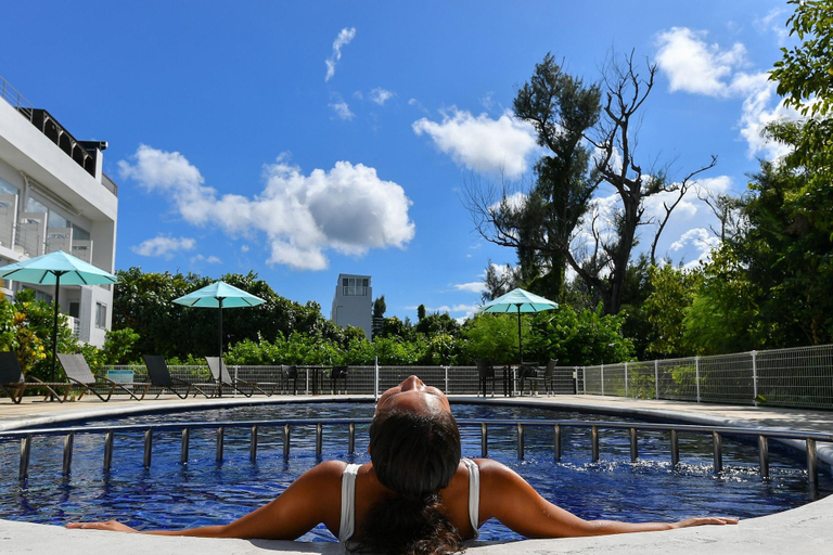 Sport & Beauty 5, Odysis Onna Resort Hotel, Onna