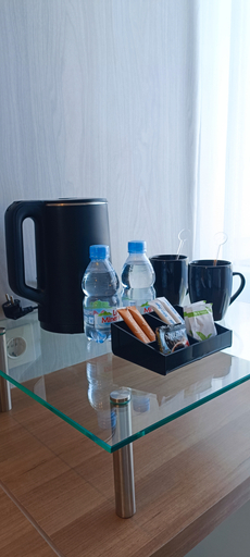 Food & Drinks 5, Victory Hotel, Jakarta Pusat