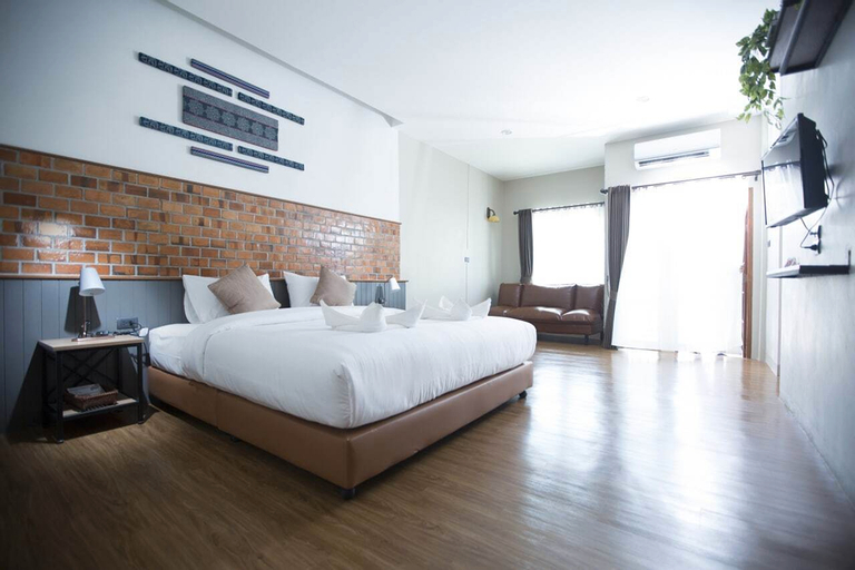 Bedroom 17