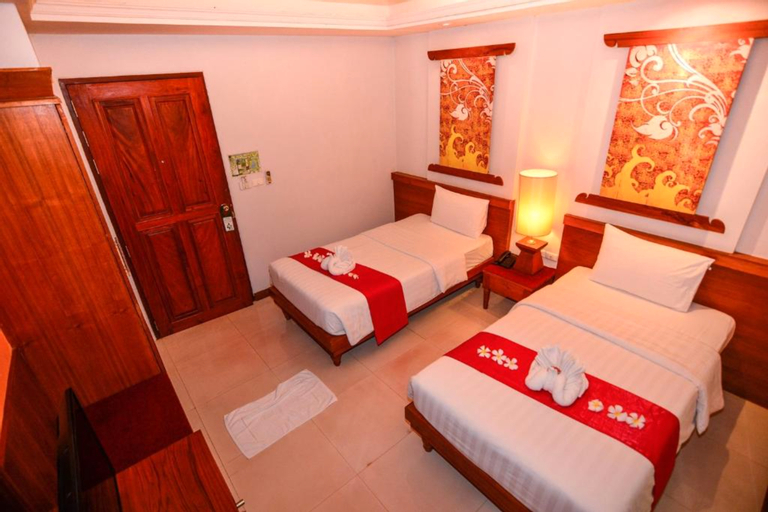 Bedroom 19