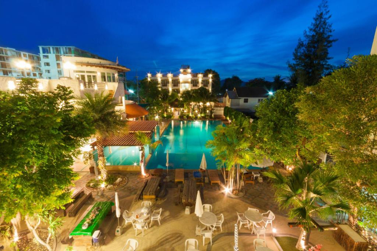 Exterior & Views 2, My Way Hua Hin Music Hotel, Hua Hin