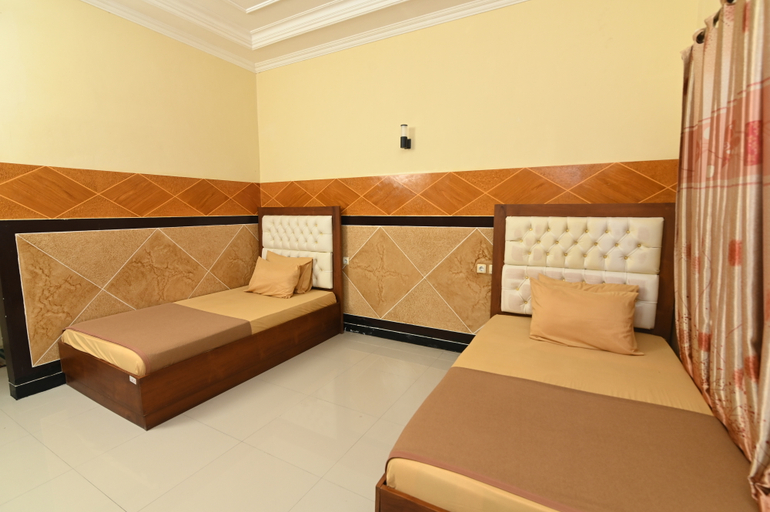 Bedroom 4, MCM Hotel Wisata Bojonegoro, Bojonegoro