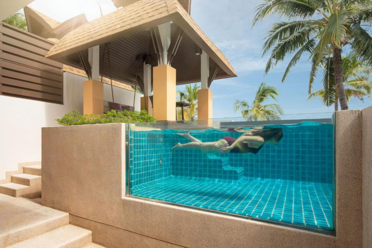 Sport & Beauty 5, Springfield @ Sea Resort & Spa, Cha-Am