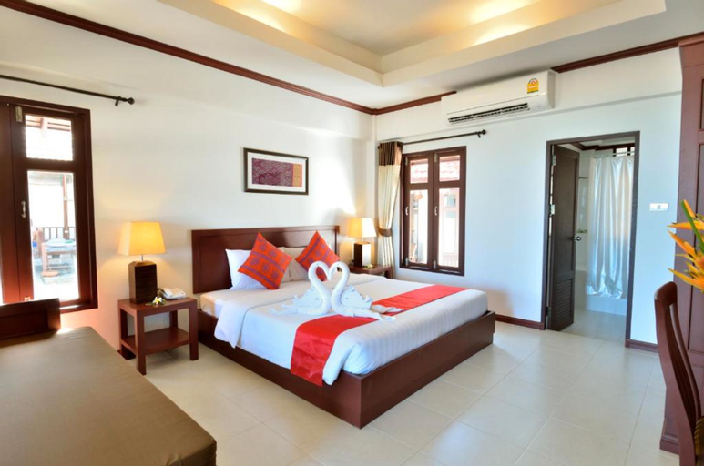 Bedroom 5