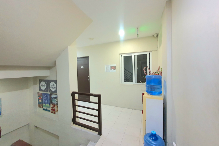 Others 5, One Terence Residences Pasay near MOA, Pasay City