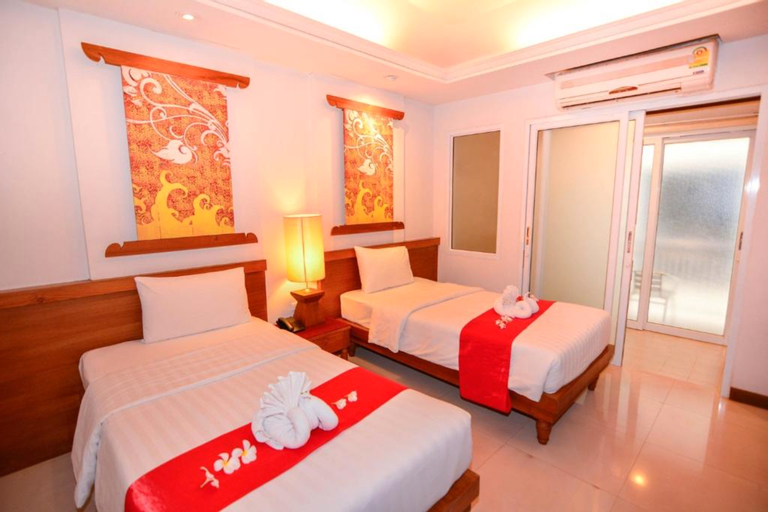 Bedroom 23