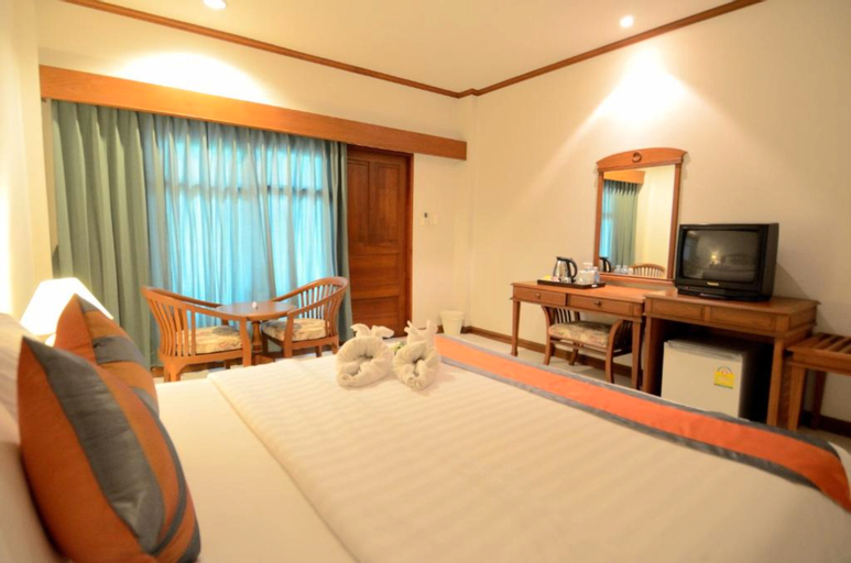 Bedroom 20