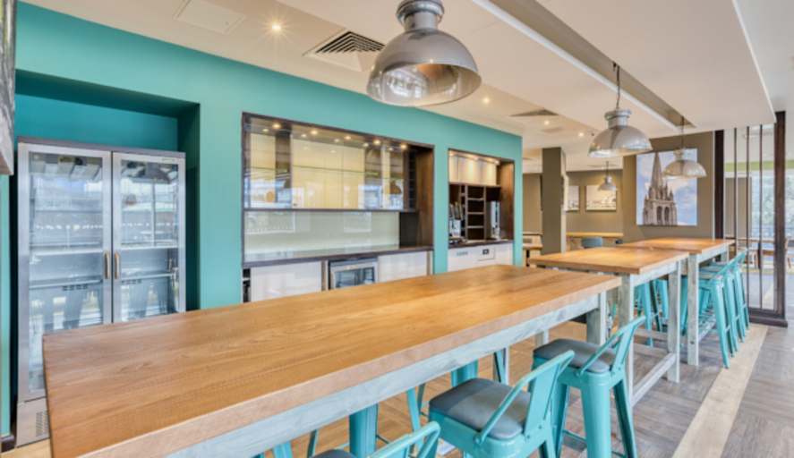 Food & Drinks 2, Premier Inn London New Southgate, London
