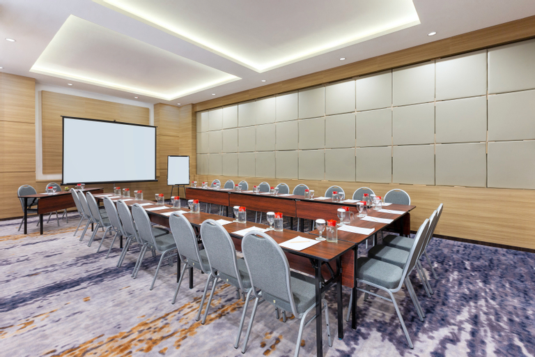 Business Facilities 21
