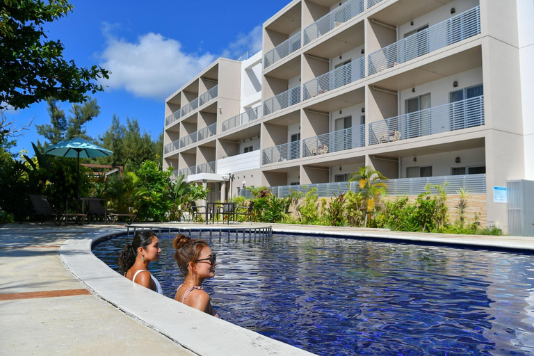 Sport & Beauty 5, Odysis Onna Resort Hotel, Onna