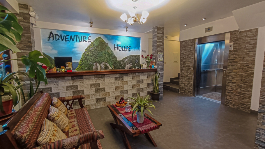 Others 3, Hotel MachuPicchu Adventure House, Urubamba