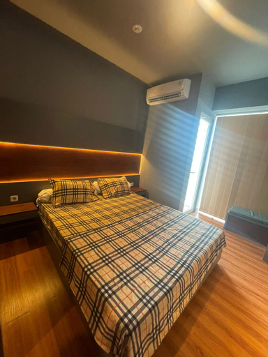 Bedroom 3, Grand Kamala Lagoon By Beatrix Room, Bekasi