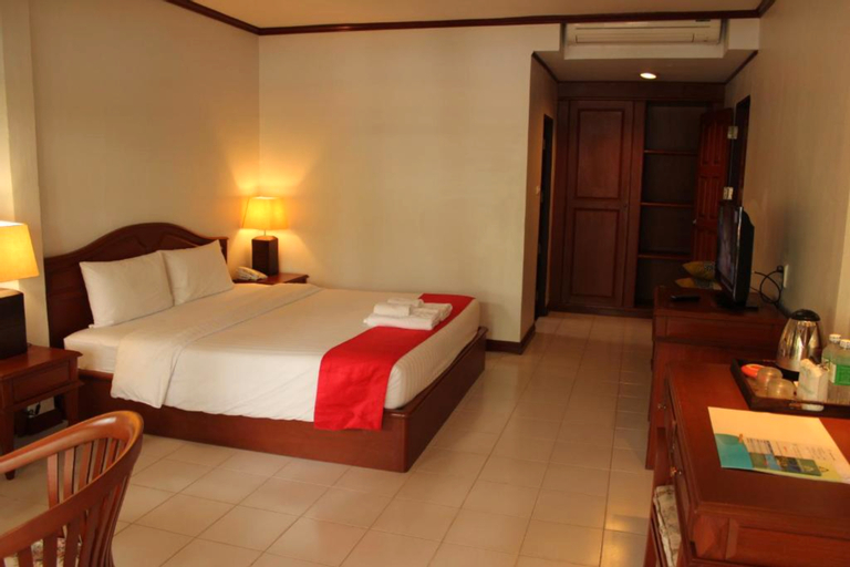 Bedroom 17
