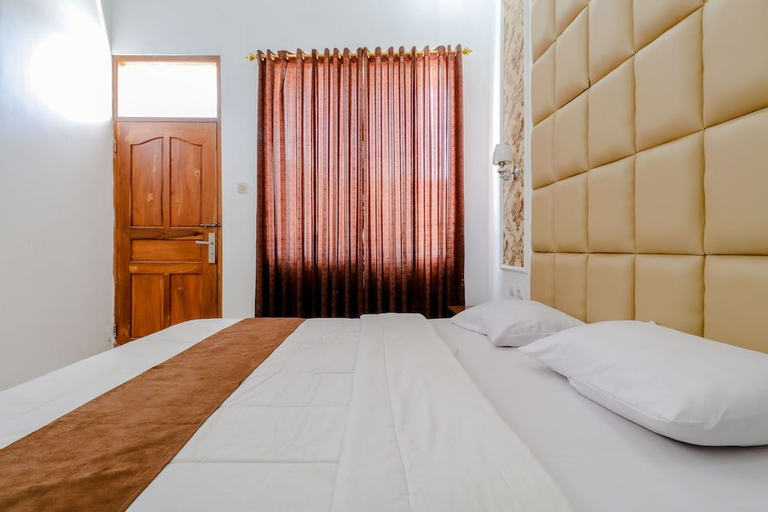 Bedroom 10
