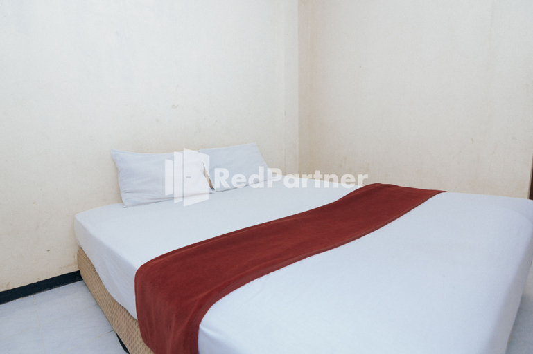 Bedroom 4, Hotel Gondangdia Puncak RedPartner, Bogor