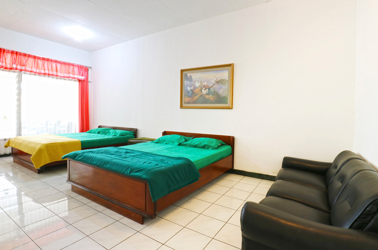 Bedroom 2