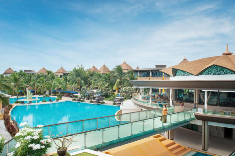 Sport & Beauty 2, Springfield @ Sea Resort & Spa, Cha-Am